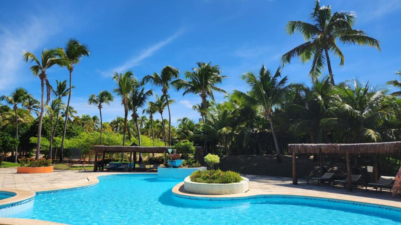 Siri Paraiso Hotel Touros Exterior foto