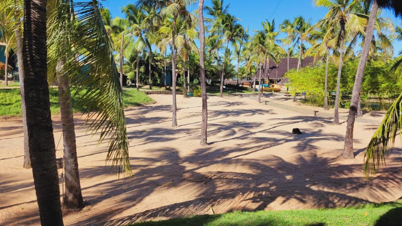 Siri Paraiso Hotel Touros Exterior foto