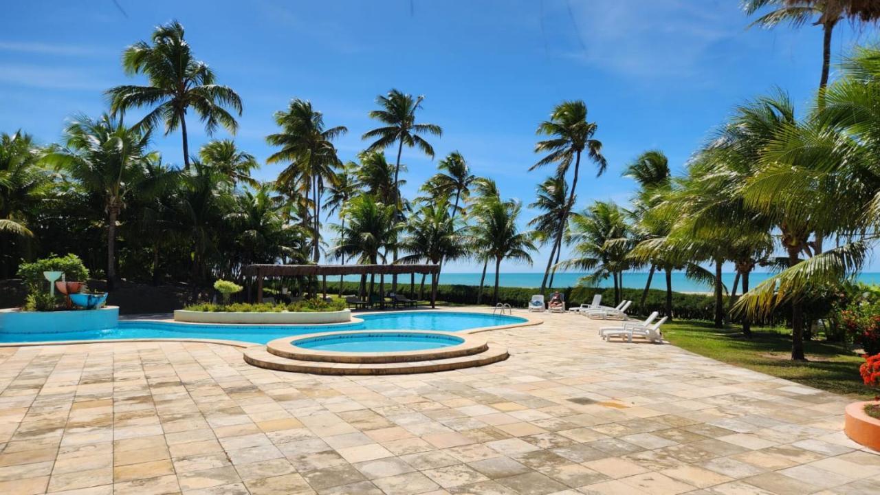 Siri Paraiso Hotel Touros Exterior foto
