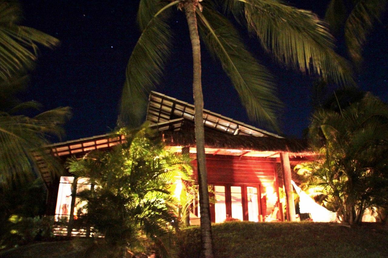 Siri Paraiso Hotel Touros Zimmer foto