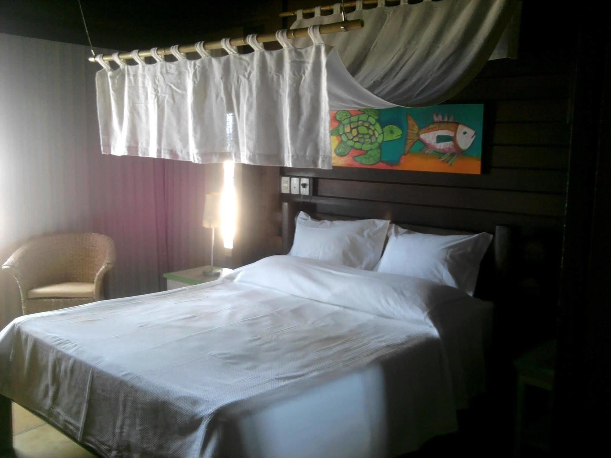 Siri Paraiso Hotel Touros Exterior foto